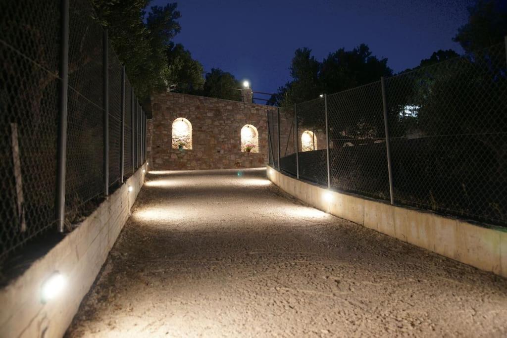 Σπίτι διακοπών Hidden Paradise *